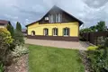 Cottage 130 m² Barysaw, Belarus