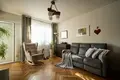 Квартира 3 комнаты 58 м² Варшава, Польша