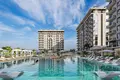 Квартира 50 м² Демирташ, Турция