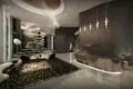 Apartment in a new building Empire Suites