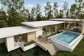 Villa 3 pièces 273 m² Si Sunthon, Thaïlande