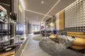 1 bedroom apartment 30 m² Bangkok, Thailand