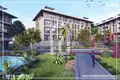 Appartement dans un nouvel immeuble Istanbul Sea Apartments Complex Beylikduzu