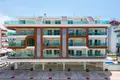 Apartamento 2 habitaciones  Alanya, Turquía