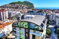1 bedroom apartment 59 m² Muratpasa, Turkey