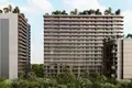 Apartamento 2 habitaciones 54 m² Batumi, Georgia