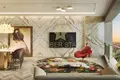 Mieszkanie 3 pokoi 161 m² Regiao Imediata de Sao Paulo, Brazylia