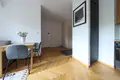 Квартира 2 комнаты 43 м² в Варшаве, Польша