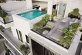 Mieszkanie 1 pokój 59 m² Limassol, Cypr