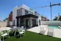 Вилла 4 комнаты 176 м² Пилар-де-ла-Орадада, Испания