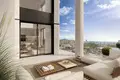 Penthouse 3 bedrooms 93 m² Calp, Spain