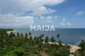 Land  El Portillo, Dominican Republic