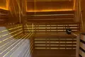 Apartamento 4 habitaciones 167 m² Buyukcekmece, Turquía