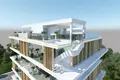 Mieszkanie 1 pokój 58 m² Dystrykt Larnaka, Cypr