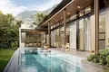 Villa 4 chambres 475 m² Si Sunthon, Thaïlande