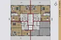 Wohnung 3 zimmer 92 m² Muratpasa, Türkei