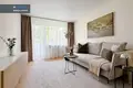 Wohnung 1 zimmer 36 m² Janau, Litauen