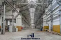 Zakład produkcyjny 6 158 m² Mińsk, Białoruś