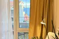 Wohnung 1 Schlafzimmer 36 m² Petrovac, Montenegro