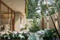 Wohnung 1 Schlafzimmer 78 m² Ungasan, Indonesien