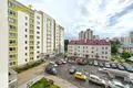 2 room apartment 67 m² Minsk, Belarus
