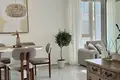 Luxury Duplex Penthouse Just Steps from the Mediterranean Coast
