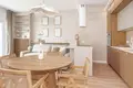 Mieszkanie 3 pokoi 51 m² Poznań, Polska