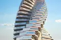 Kompleks mieszkalny New residence with a swimming pool, lounge areas and a heliport, Istanbul, Turkey