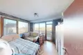 Wohnung 2 Schlafzimmer 104 m² Kosharitsa, Bulgarien