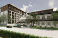 Copropriété 3 chambres 88 m² Choeng Thale, Thaïlande