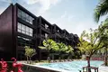 Appartement 2 chambres 80 m² Rawai, Thaïlande