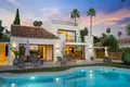 Dom 4 pokoi 294 m² San Pedro Alcantara, Hiszpania
