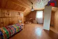 House 63 m² Akciabr, Belarus