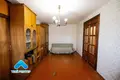 Mieszkanie 2 pokoi 44 m² Homel, Białoruś