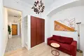 2 room apartment 47 m² Warsaw, Poland