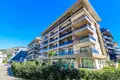 Mieszkanie 2 pokoi 55 m² Muratpasa, Turcja