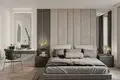 Appartement 2 chambres 81 m² Doubaï, Émirats arabes unis