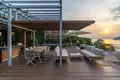 3 bedroom apartment 569 m² Budva, Montenegro