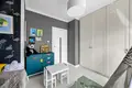 Appartement 2 chambres 64 m² Varsovie, Pologne