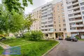 Apartamento 3 habitaciones 67 m² Minsk, Belarús