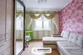 Квартира 3 комнаты 63 м² Минск, Беларусь