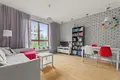 Wohnung 2 zimmer 44 m² Warschau, Polen