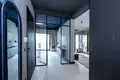 Appartement 2 chambres 64 m² en Lodz, Pologne