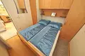 Apartamento 1 habitacion 54 m² Opcina Baska, Croacia