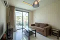 Apartamento 1 habitacion 47 m² Neo Chorio, Chipre