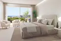 Penthouse 3 bedrooms 108 m² Finestrat, Spain