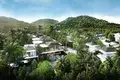 villa de 3 chambres 265 m² Phuket, Thaïlande