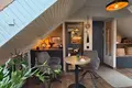 Appartement 1 chambre 34 m² Palanga, Lituanie