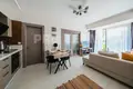 Maison de ville 2 chambres 50 m² Kepez, Turquie