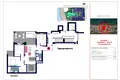 Wohnung 3 Schlafzimmer 86 m² Denia, Spanien